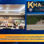 โยธาธิการและผังเมืองอยุธยา สามารถจัดรูปที่ดินเพื่อพัฒนาพื้นที่ให้กับอำเภอท่าเรือได้ประสบผลสำเร็จ พร้อมสานต่อที่อำเภอลาดบัวหลวง