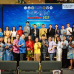 ปทุมธานียกขบวนสินค้า บุกภูเก็ต ‘Pathum Grand Show 2025’ เพิ่มช่องทางการจำหน่ายสินค้าของผู้ประกอบการ